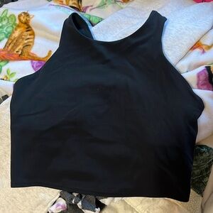 COPY - athleta conscious crop bra